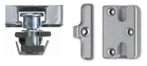 Цапфа протизламної фурнітури Цапфа протизламної фурнітури