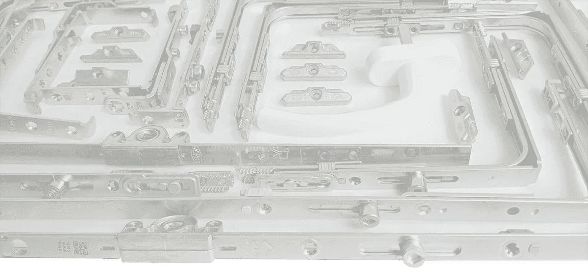 Заміна фурнітури в пластикових вікнах