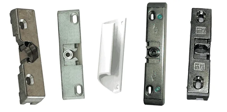 Засувка 'курця' Засувка 'курця'