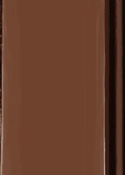 Коричневый профиль