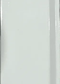 Белый профиль