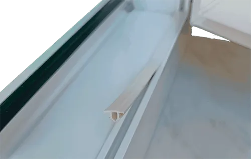 Ущільнювач 'Заглушка Домогосподарки' Ущільнювач 'Заглушка Домогосподарки'